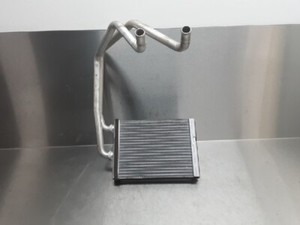 KLIMA VERDAMPFER Nissan X-Trail (T30) SUV 2.2 dCi 16V 4x2 (YD22ETi) 2004 XTRAIL