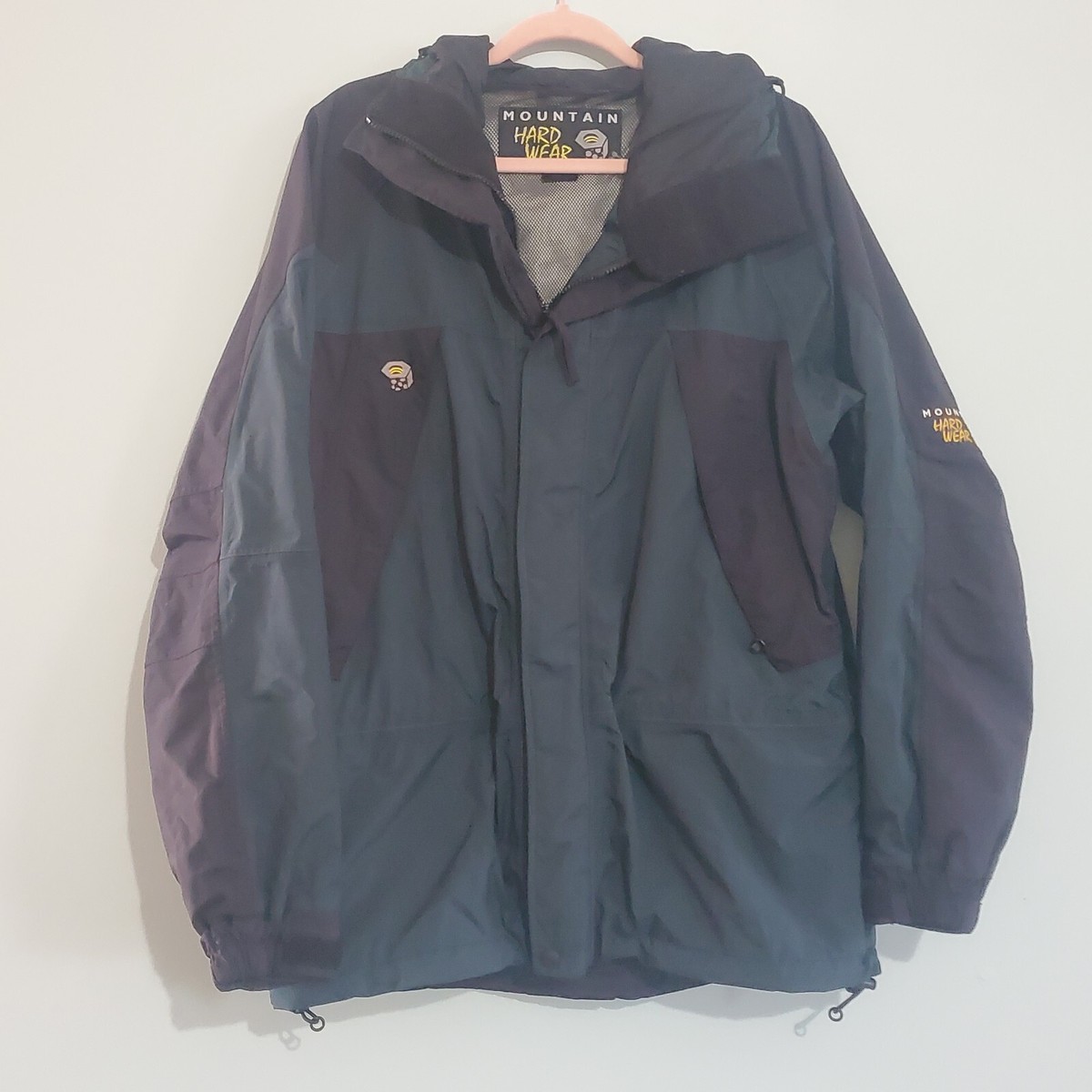 Mountain Hardwear Exposure II Parka Men