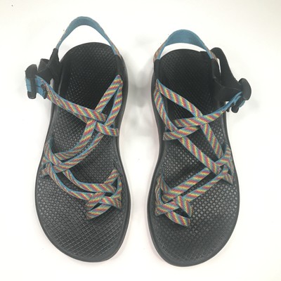 vibram chacos