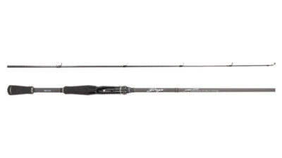Major Craft DAYS DYC-66M *Baitcastrute Barsch Rapfen Fuji Japanrute Allround