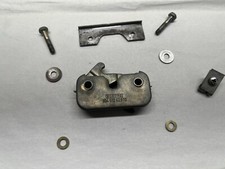 1975 Porsche 914 Engine Lid Latch Lower 914.512.029.10