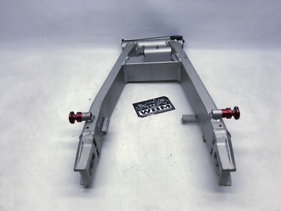 Kawasaki Ninja ZX6R ZX-6R J1 J2 (2) 00' Swingarm Swing arm