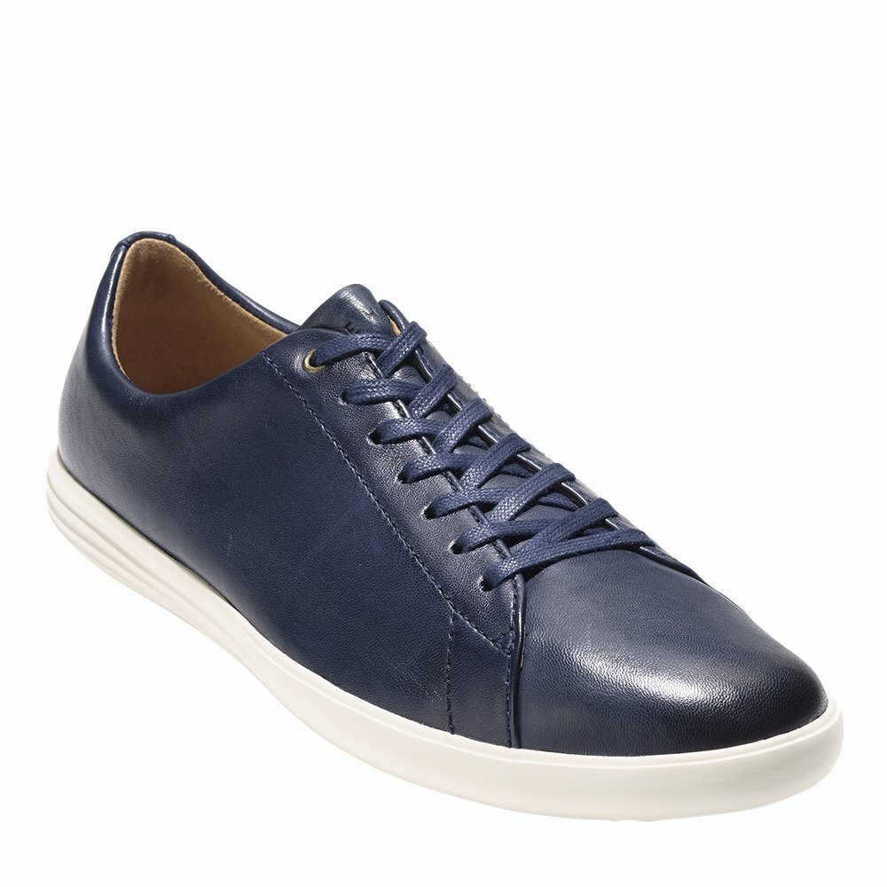Cole Haan Men's Grand Crosscourt Ii 