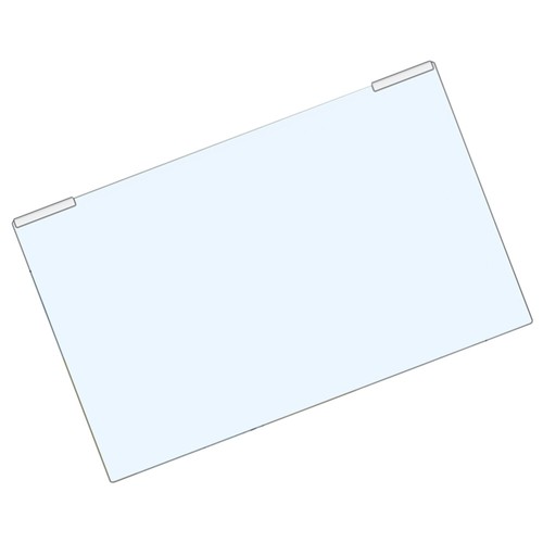 Anti-blue Light Protection Film Laptop Protective TV Screen Protector - 第 9/12 張圖片