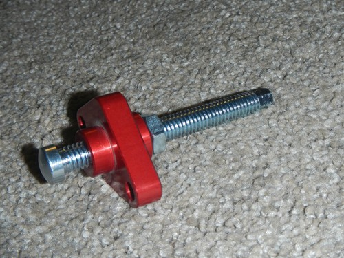 HUSABERG TIMING CAM CHAIN TENSIONER MANUAL ADJUSTER FE 350 450 501 550 600 650 - Picture 6 of 6