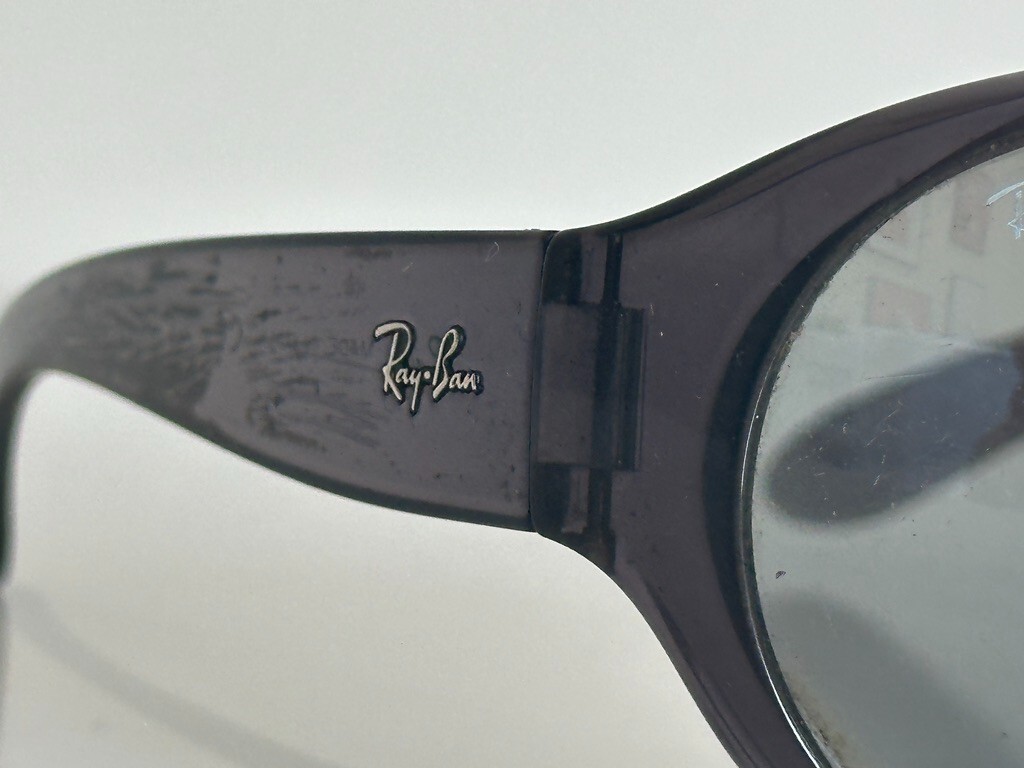 Ray.Ban メタルG-P（ナワテ） Sunglasses Ray-Ban Round Metal Gold Flash Lenses RB3447 112