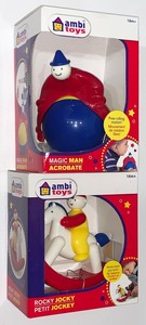 ambi toys magic man