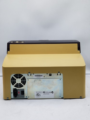 Primera Bravo Pro AutoPrinter Disc Publisher Pro - Afbeelding 9 van 11