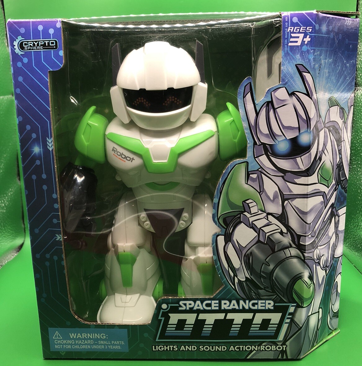 Coleman Rangerscop 3機能探検おもちゃ Coleman Rangerscop 3機能探検おもちゃ おもちゃ