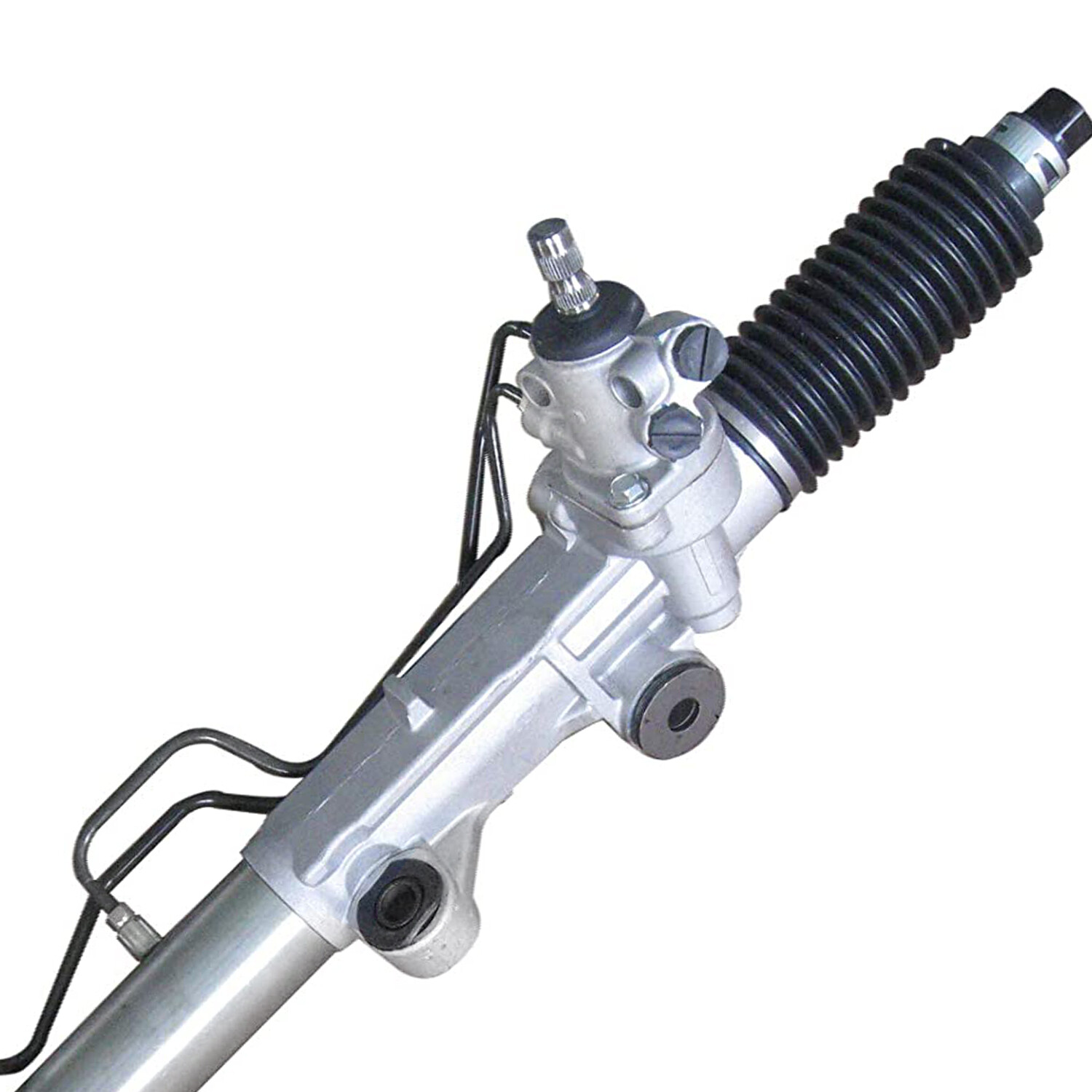 Complete Power Steering Rack and Pinion for 1996 1997-2002 Toyota ...