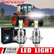 LED light bulbs For Kubota L5240 L5740 MX4800 MX5200 MX5400 MX5800; TD170-99010