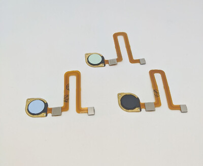 POCO C50 / Redmi A1 Plus - Fingerprint Sensor DE alle Farben Home Button Xiaomi