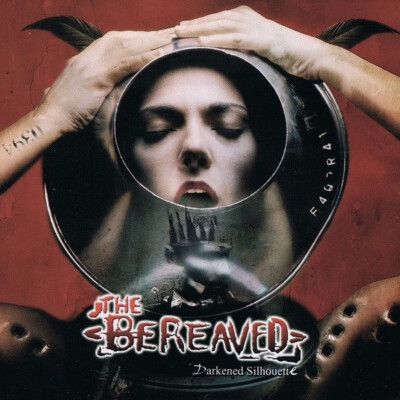 THE BEREAVED - Darkened Silhouette CD