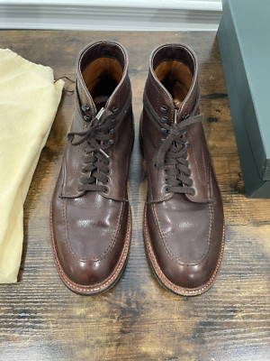 Alden 4012HC