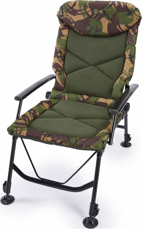 diem fishing chair