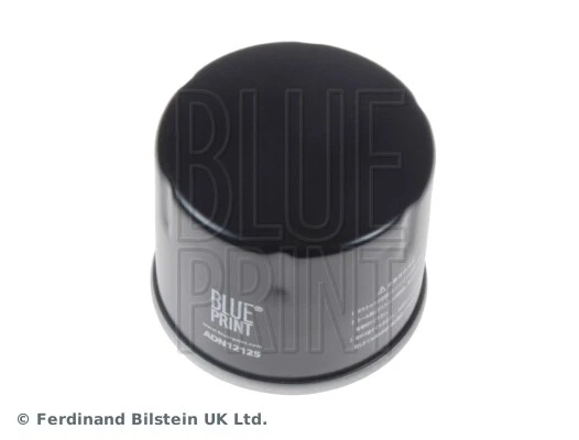 OIL FILTER FOR DACIA RENAULT BLUE PRINT ADN12125 - Image 2 of 4