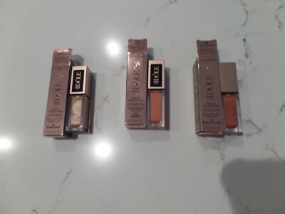NIB Latest LANCOM IDOLE liquid eye blusher, eyeshadow & liner .23 oz, FRANCE