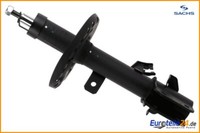 StoßDäMpfer Sachs 350712 FüR Nissan Note