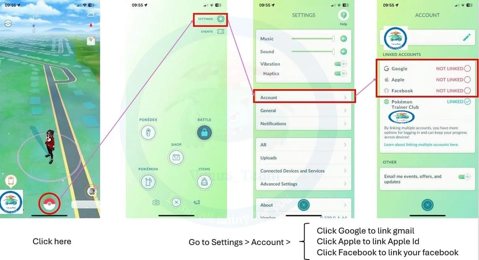 Pokémon Go✨ Shiny Bewear Wilderness Cape Special Background✨PTC 80K OR 1Mil Dust - Bild 2 von 4