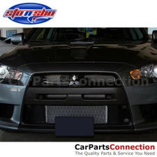 STO N SHO For 12-16 Lancer EVO/GSR Q-Release License Plate Mount Relocator SNS12