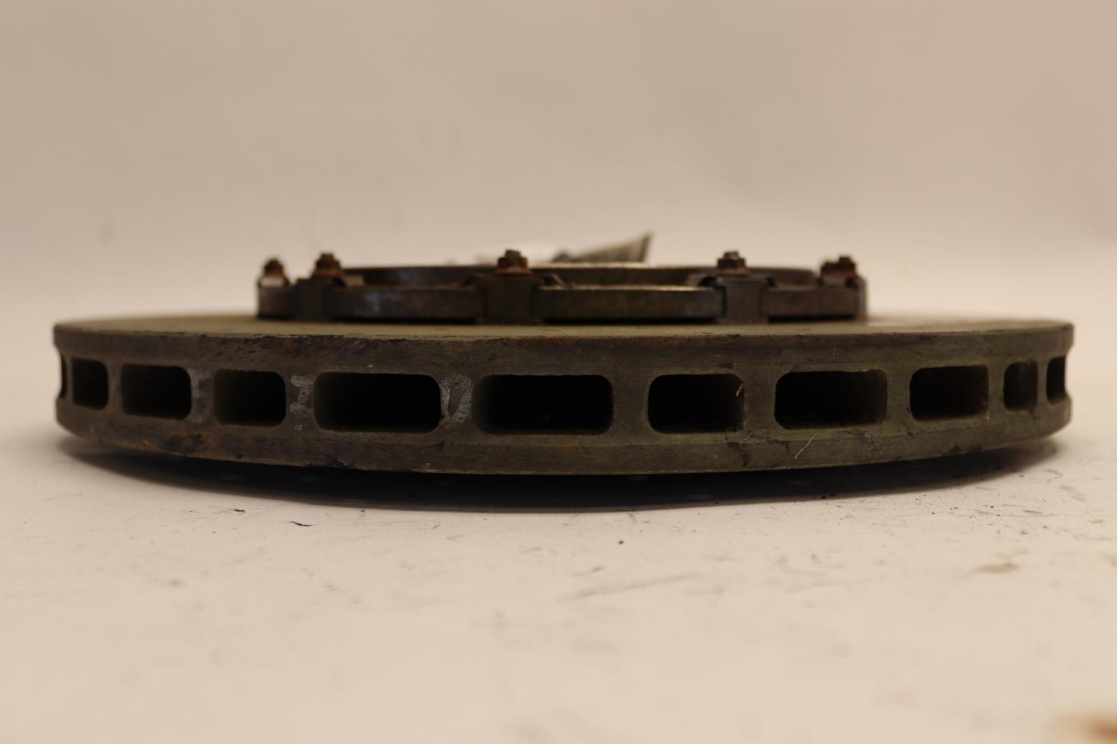 2010-2015 FERRARI 458 ITALIA REAR LEFT SIDE BRAKE DISC BREMBO OEM