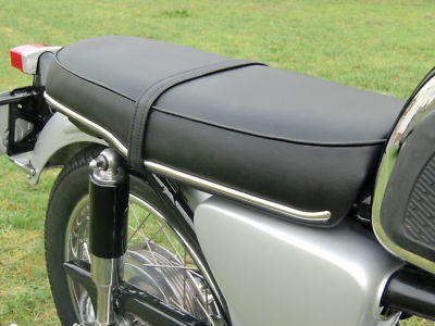 cl72 cl77 シート Honda CL72 CL77 305 Scrambler classic seat 