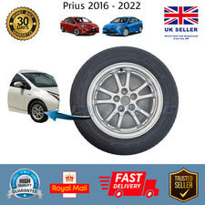 Genuine Toyota Prius Hybrid MK4 1.8 2016~2021 15" Inch Alloy Wheel Rim Tyre x 1