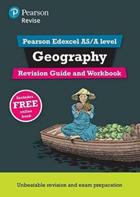 Revise Edexcel AS/A Level Geography