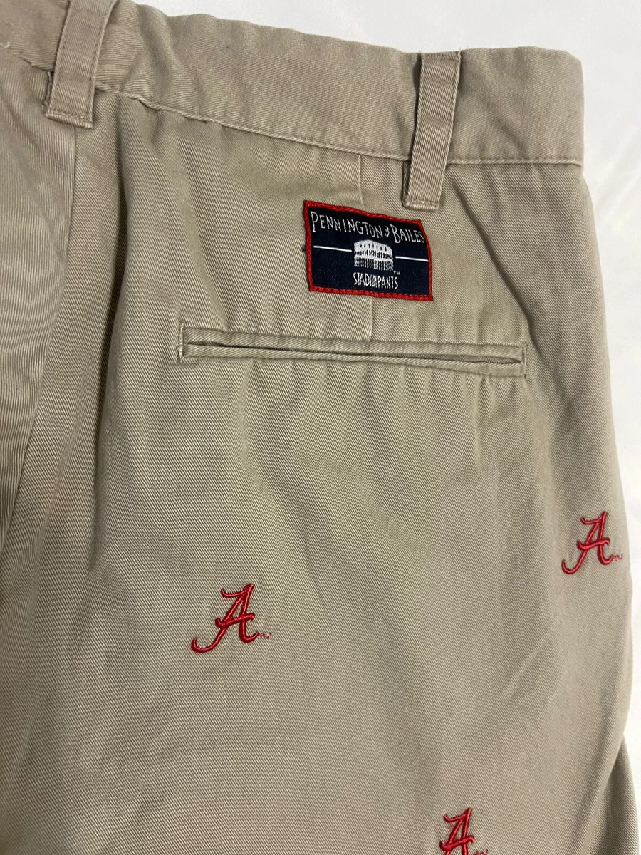 Alabama khaki hotsell shorts