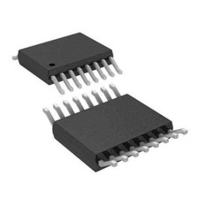 1 x IC HOT SWAP CTRLR GP 16MSOP