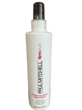 Paul Mitchell Firm Style Freeze and Shine Super Spray 8.5oz NEW BUY NOW Limited