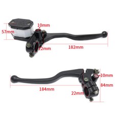Brake Clutch Master Cylinder General Motorcycle Accessories