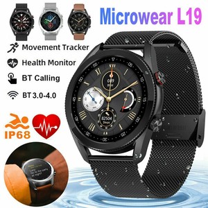 l19 smartwatch