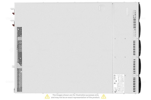 Supermicro SYS-1029P-WTR-8SFF 2x Xeon Gold 6142 64 RAM 2x 960GB SSD Rails - Bild 3 von 8