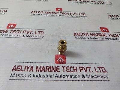 Aker Gland M16 Cable Gland 3.2 To 8MM BA0048455