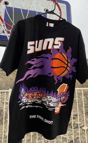 suns vintage shirt