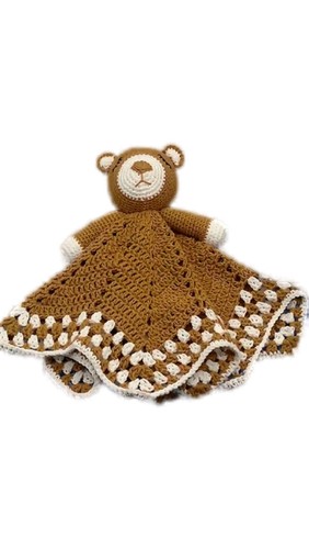 Handmade Crochet Dolls and Stuffed Animals. Amigurumi Crochet Dolls Toys - Picture 17 of 55