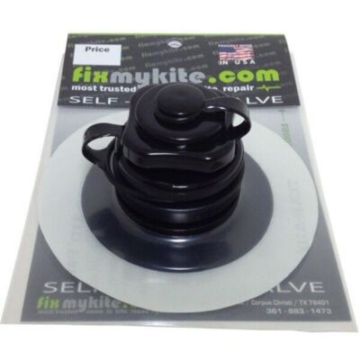 FixMyKite Airush XL Inflate/Deflate Kiteboarding Kite Bladder Valve