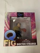 Marvel's Doctor Strange Q-Fig from QMX NIB