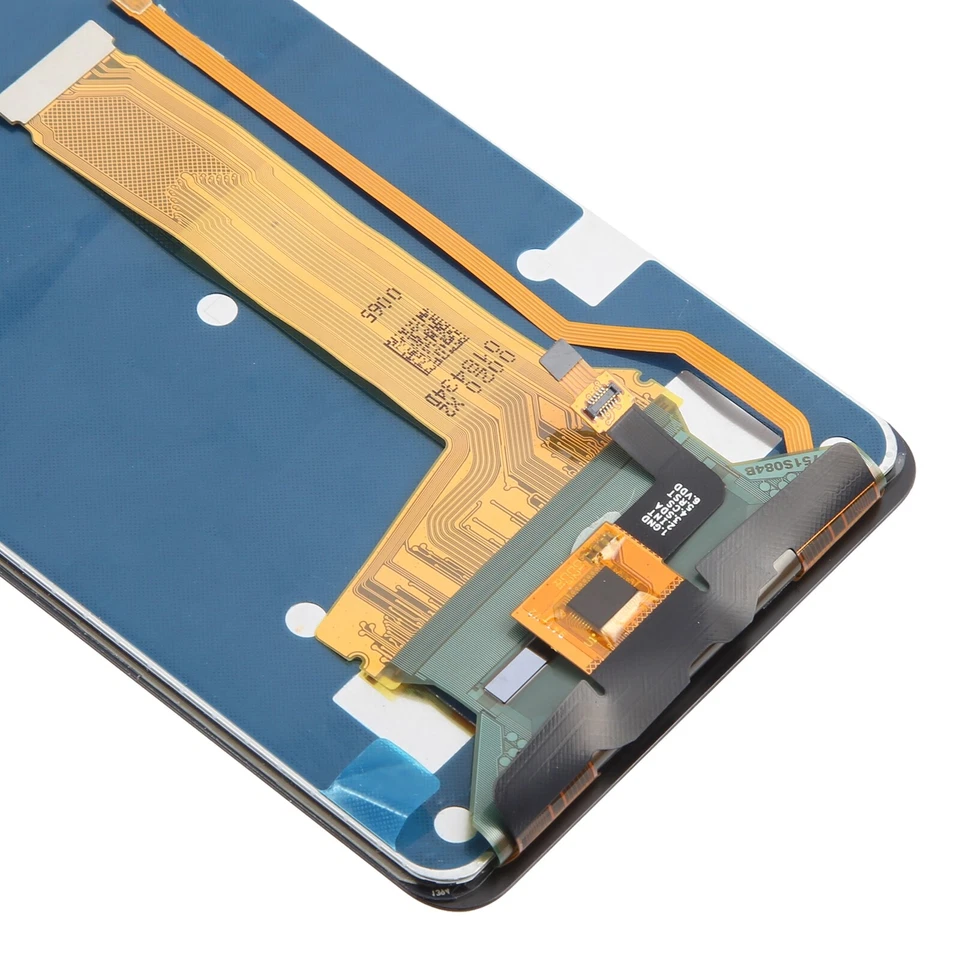 For Sharp Aquos R5G Original LCD Screen With Digitizer Full Assembly - Image 4 of 4