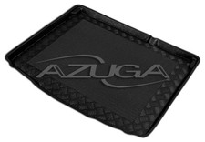 Antirutsch Kofferraumwanne für Jeep Renegade ab 5/2014 (KL) vertiefter Boden