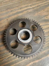 1985 HONDA FOURTRAX TRX125A STARTER DRIVEN GEAR 28110-958-680