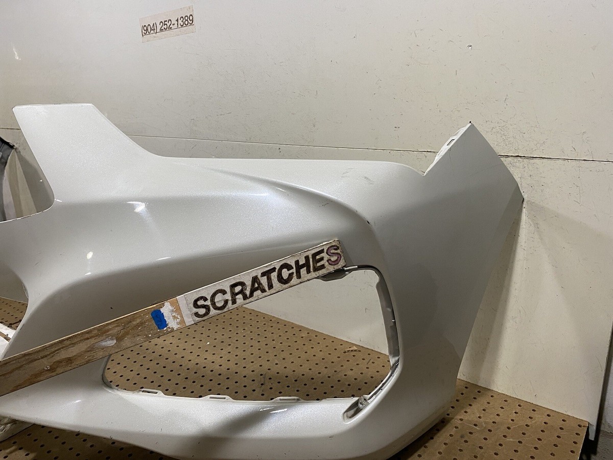 2021-2023 Acura TLX Front Bumper Cover 71101-TGV-A000 OEM | eBay