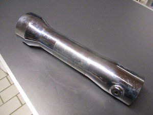 Kardanabdeckung Abdeckung Blende Schwinge für Kawasaki VN 1500 VN1500 VN-15