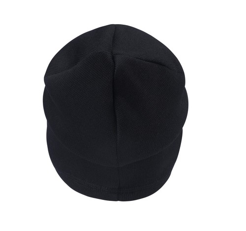 EE. UU. RÁPIDO Unisex Mujeres Hombres Gorro Sombrero Calavera Ajustado Cabeza Lisa Envolvente Deporte Gorra Onda - Imagen 3 de 28