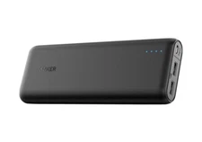 Anker PowerCore Portable Charger 15600mAh with 4.8A Output, PowerIQ and VoltageB