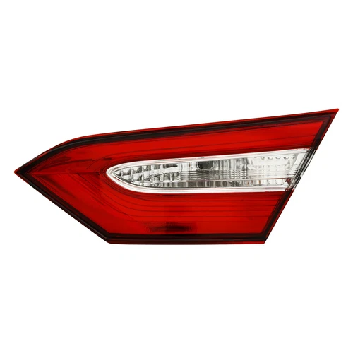 Tail Light Inner Rear Trunk Lamp For 2018-2020 Toyota Camry Right Passenger Side - Picture 5 of 12