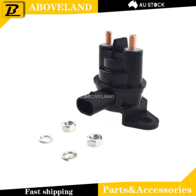 Watercraft Starter Relay For Sea Doo GTR 230 2020 2021 2022