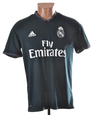 adidas Real Madrid 上下　Sサイズ　2019シーズン s-l400.jpg