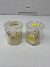 2 X Broncolor Flash Tube for Impact 41 and for Impact 21